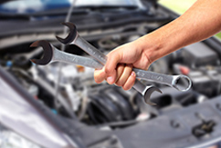 servicio taller de BETA Motor Cars